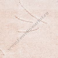 New Занзибар 039 | Ковролин белого  цвета |Ковролин шириной 4 и 5 метров