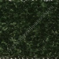 Темно зеленый ковролин | Tvist 338 | Низкий ворс 