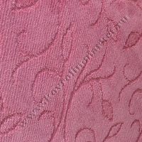 Belleza 805 розовый ковролин | Ковролин высокий ворс | Бытовой ковролин