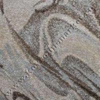 Волна 043 | многоцветный ковролин | Тканные покрытия 