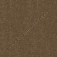 Quartz_043 | Коммерческий ковролин | коричневый цвет 