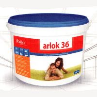 Arlok 36 - 7кг | Клей для ковровых покрытий | для напольных покрытий | Клей Forbo 